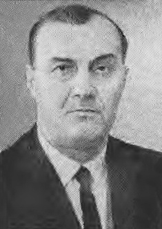 Руденко&nbsp;Иван Ефимович